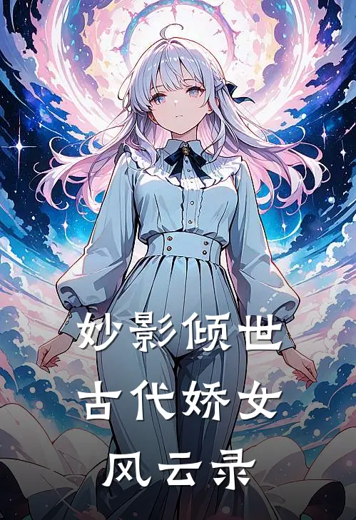 妙影倾世：古代娇女风云录