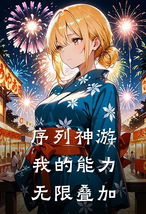 序列神游：我的能力无限叠加