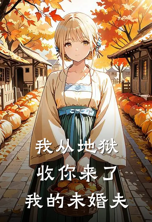 我从地狱收你来了，我的未婚夫