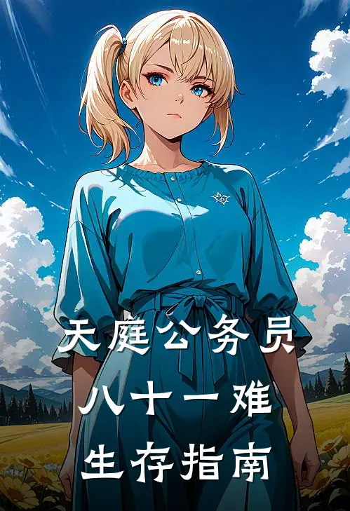 天庭公务员：八十一难生存指南