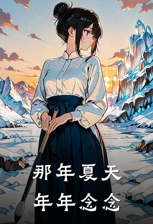 那年夏天，年年念念