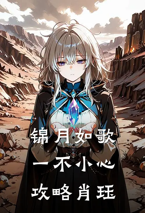 锦月如歌：一不小心攻略肖珏