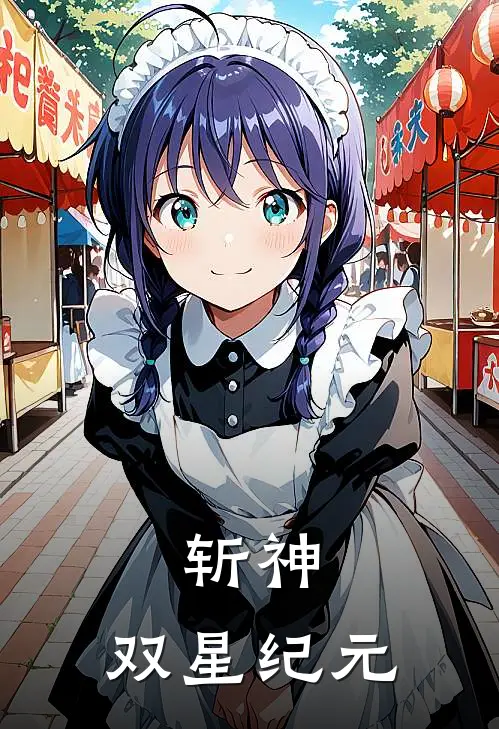 斩神：双星纪元