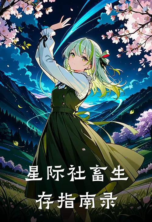 星际社畜生存指南录