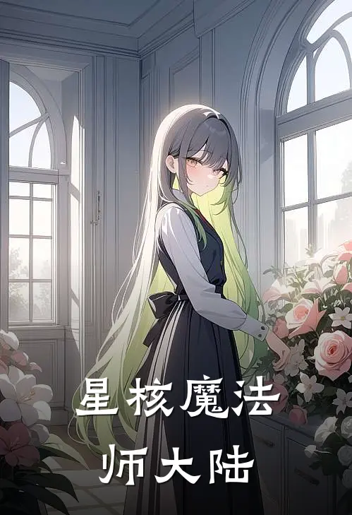 星核魔法师大陆