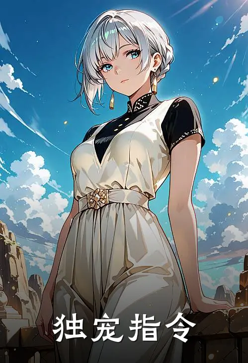 独宠指令