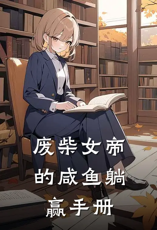 废柴女帝的咸鱼躺赢手册