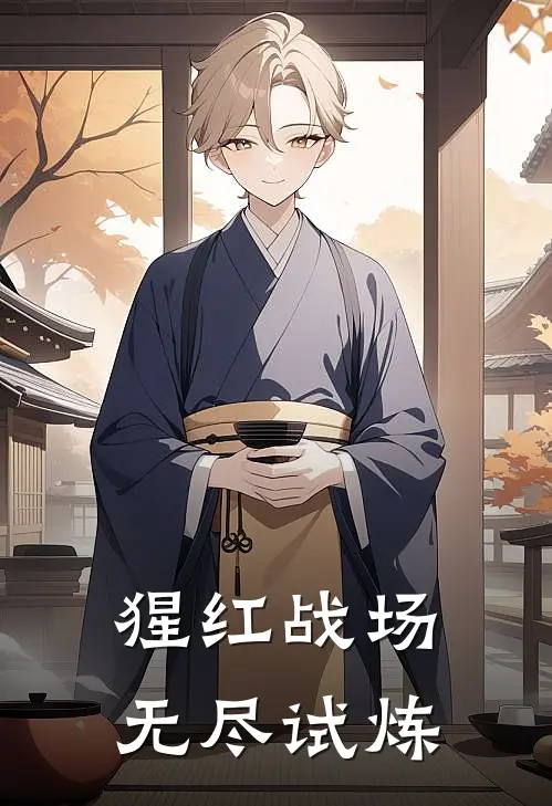 猩红战场：无尽试炼