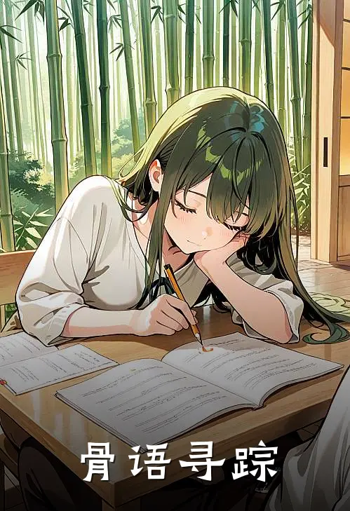 骨语寻踪