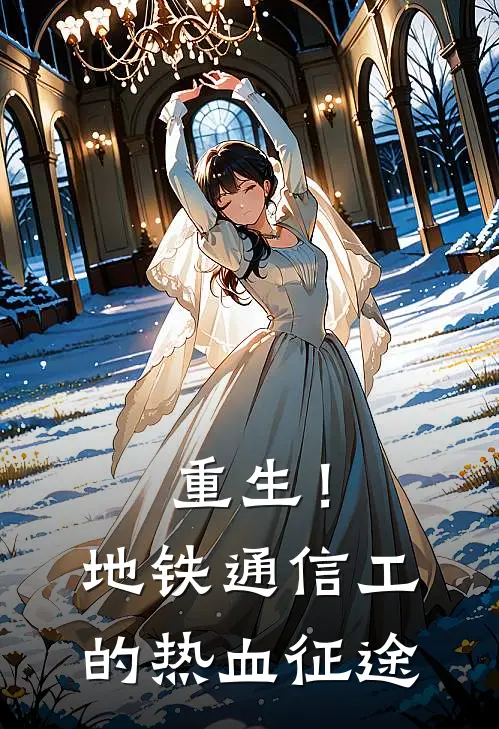 重生！地铁通信工的热血征途