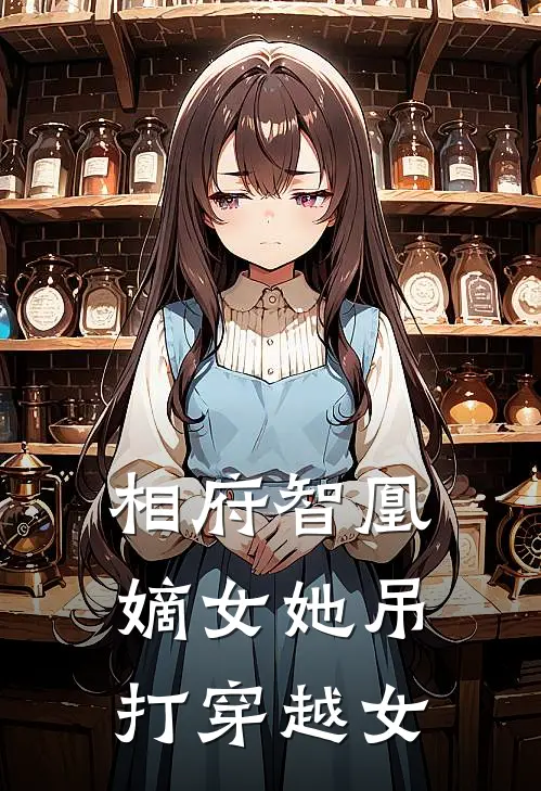相府智凰：嫡女她吊打穿越女
