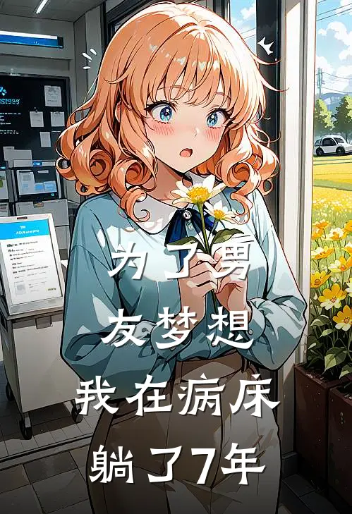 为了男友梦想，我在病床躺了7年
