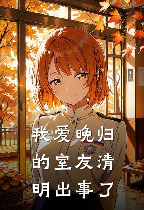 我爱晚归的室友清明出事了