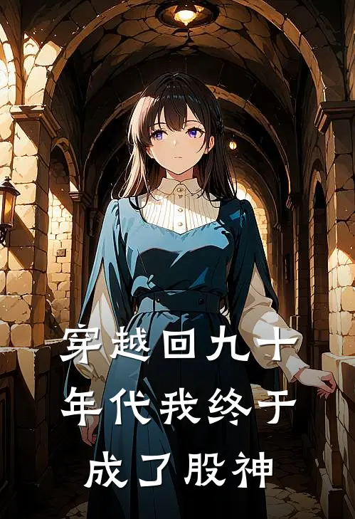 穿越回九十年代我终于成了股神