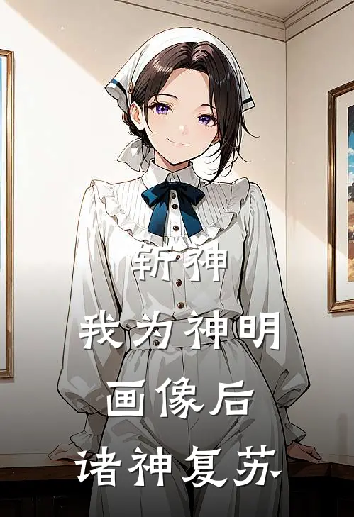 斩神：我为神明画像后，诸神复苏