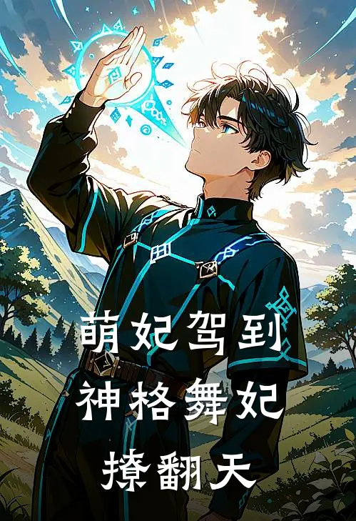 萌妃驾到：神格舞妃撩翻天