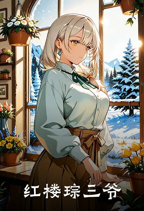 红楼琮三爷