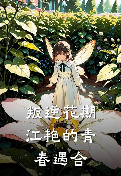 叛逆花期江艳的青春遇合