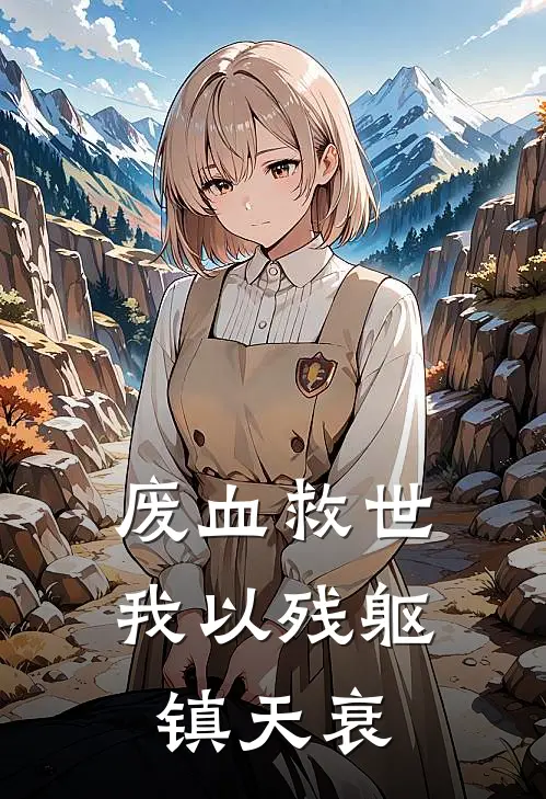 废血救世：我以残躯镇天衰