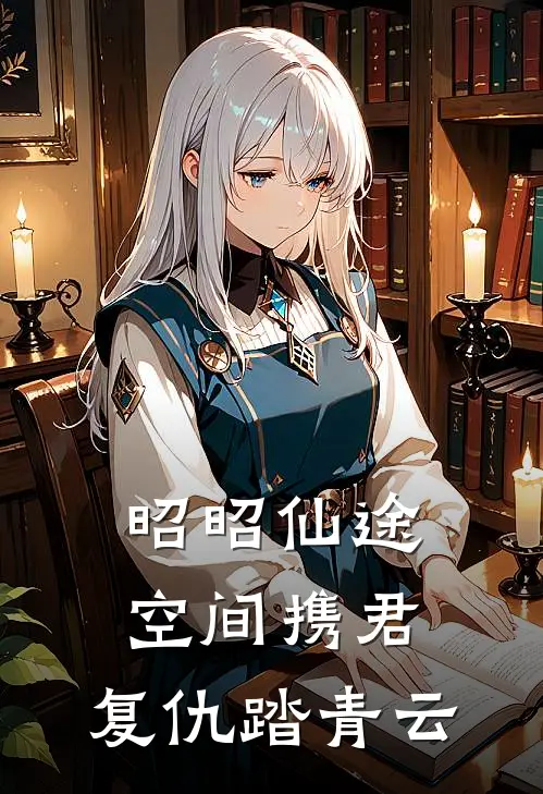 昭昭仙途：空间携君，复仇踏青云