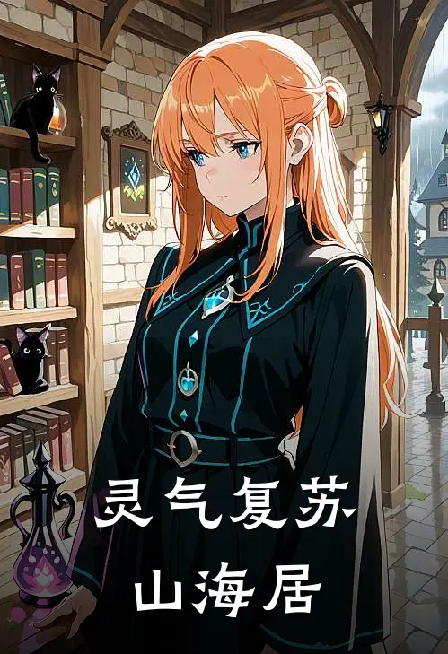 灵气复苏：山海居