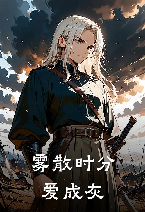 雾散时分爱成灰