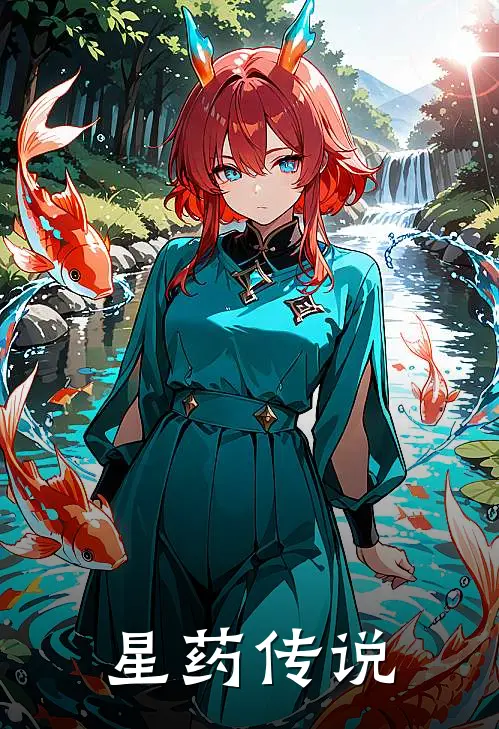 星药传说