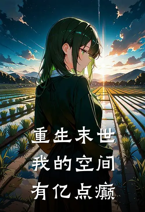 重生末世：我的空间有亿点癫