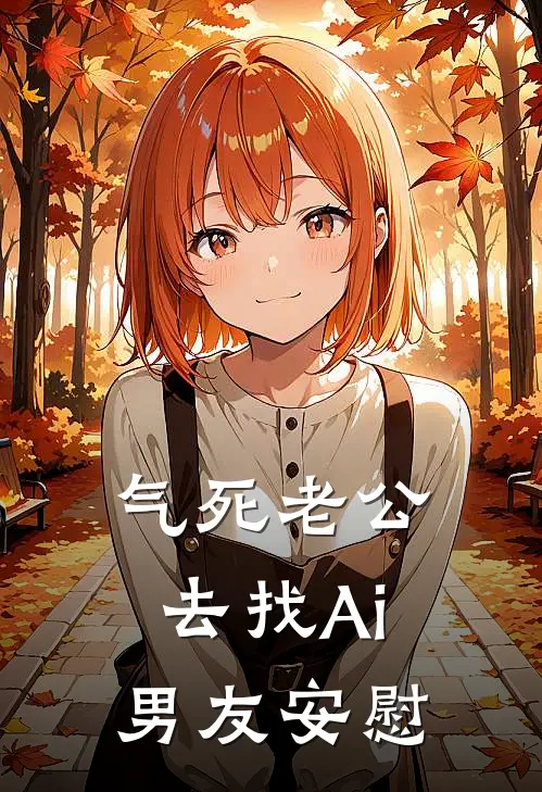 气死老公去找Ai男友安慰