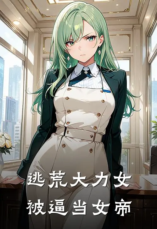 逃荒大力女被逼当女帝