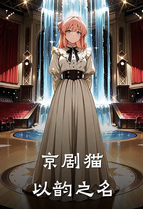 京剧猫：以韵之名