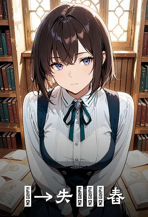 ╄→失呿の靑舂