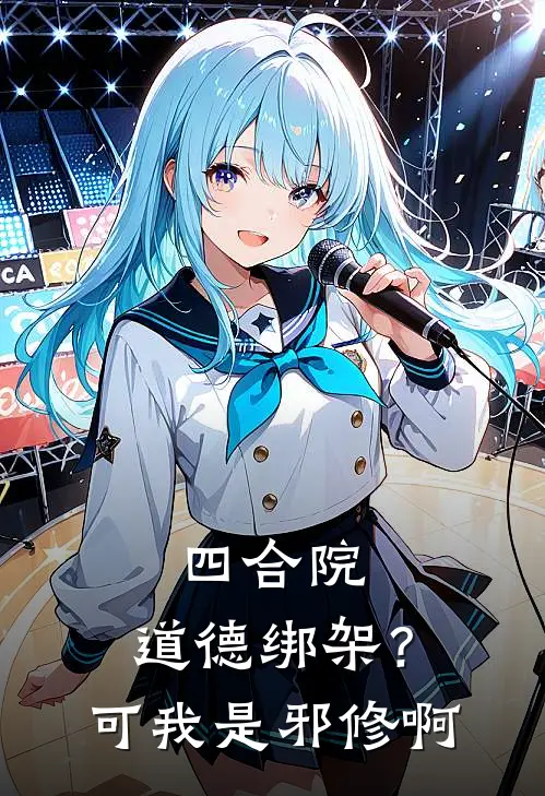 四合院：道德绑架？可我是邪修啊