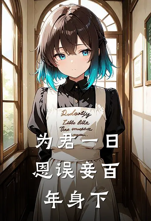 为君一日恩_误妾百年身（下）