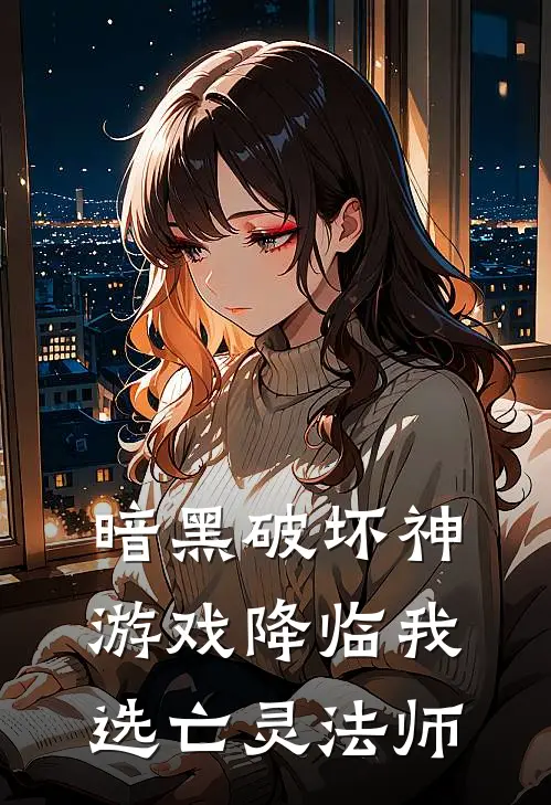 暗黑破坏神游戏降临我选亡灵法师