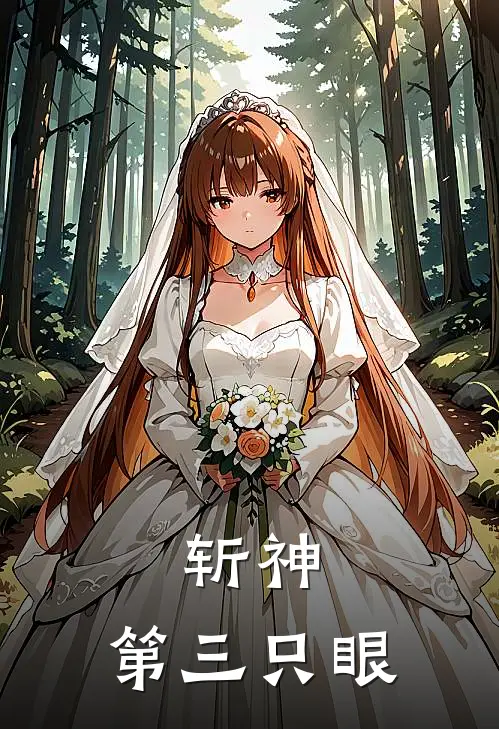 斩神：第三只眼