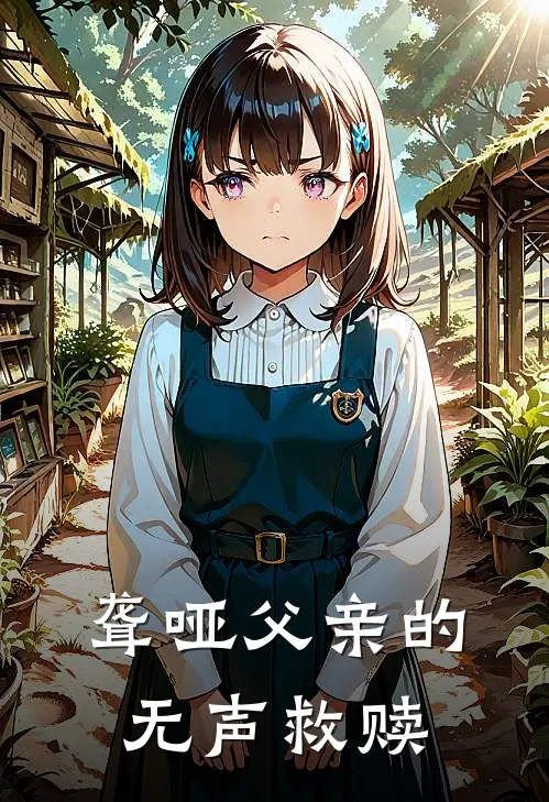 聋哑父亲的无声救赎