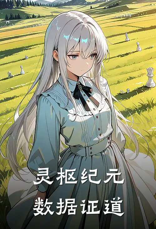 灵枢纪元：数据证道