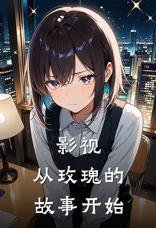 影视：从玫瑰的故事开始