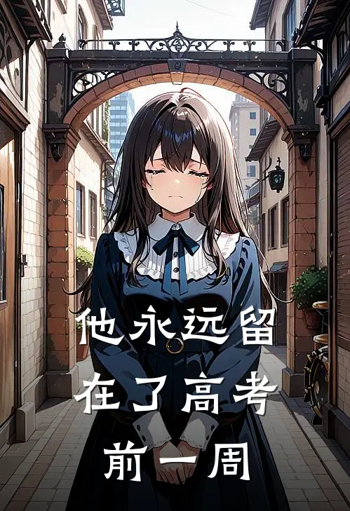 他永远留在了高考前一周