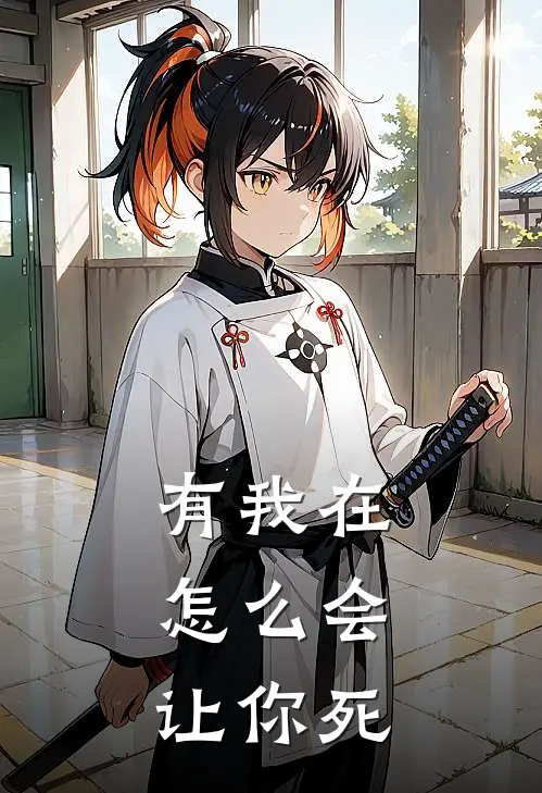 有我在，怎么会让你死