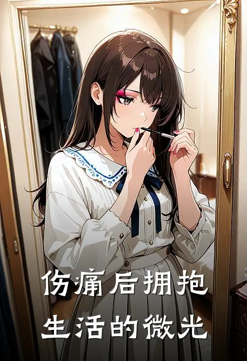 伤痛后拥抱生活的微光