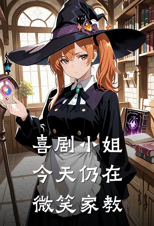 喜剧小姐今天仍在微笑【家教】