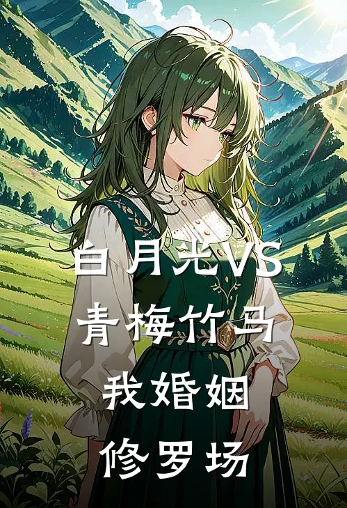 白月光VS青梅竹马：我婚姻修罗场