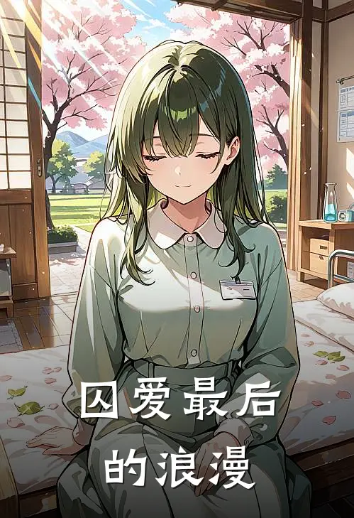 囚爱最后的浪漫