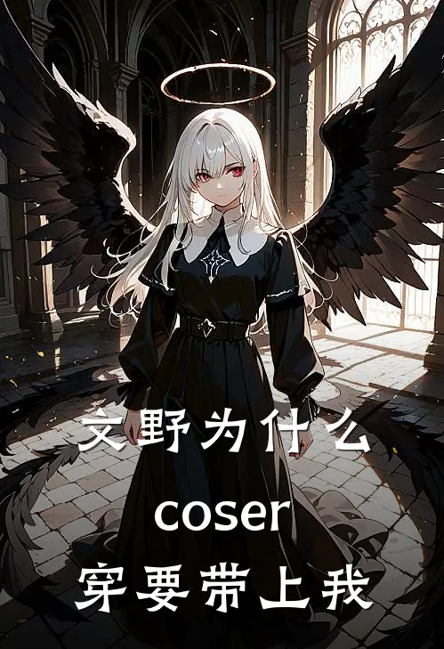 文野为什么coser穿要带上我