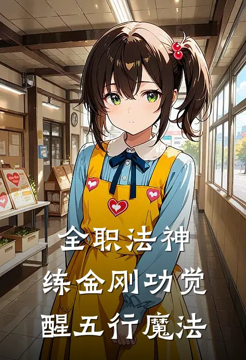 全职法神：练金刚功觉醒五行魔法