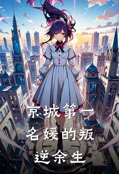 京城第一名媛的叛逆余生