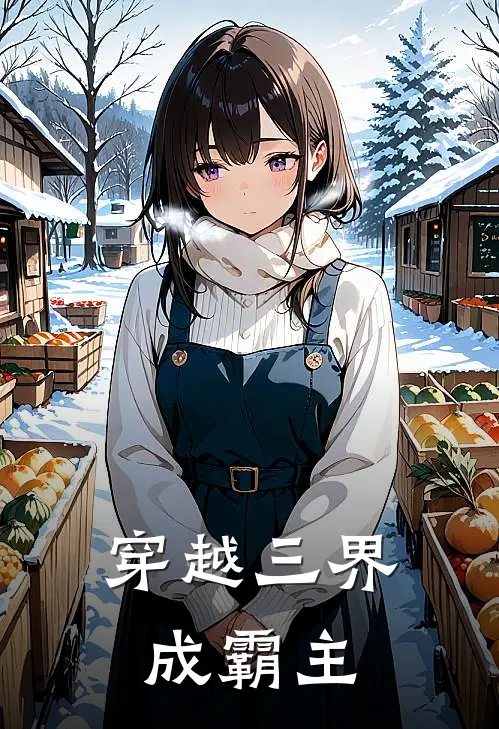 穿越三界成霸主