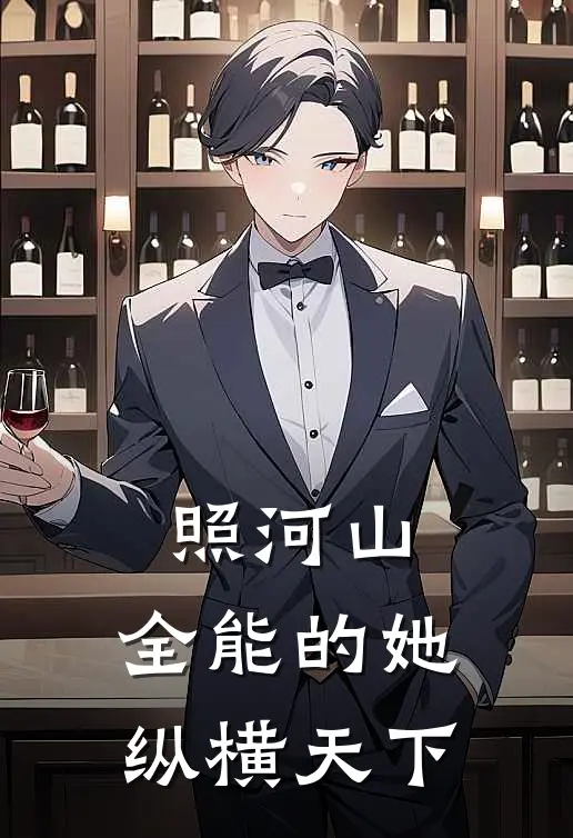 照河山：全能的她纵横天下